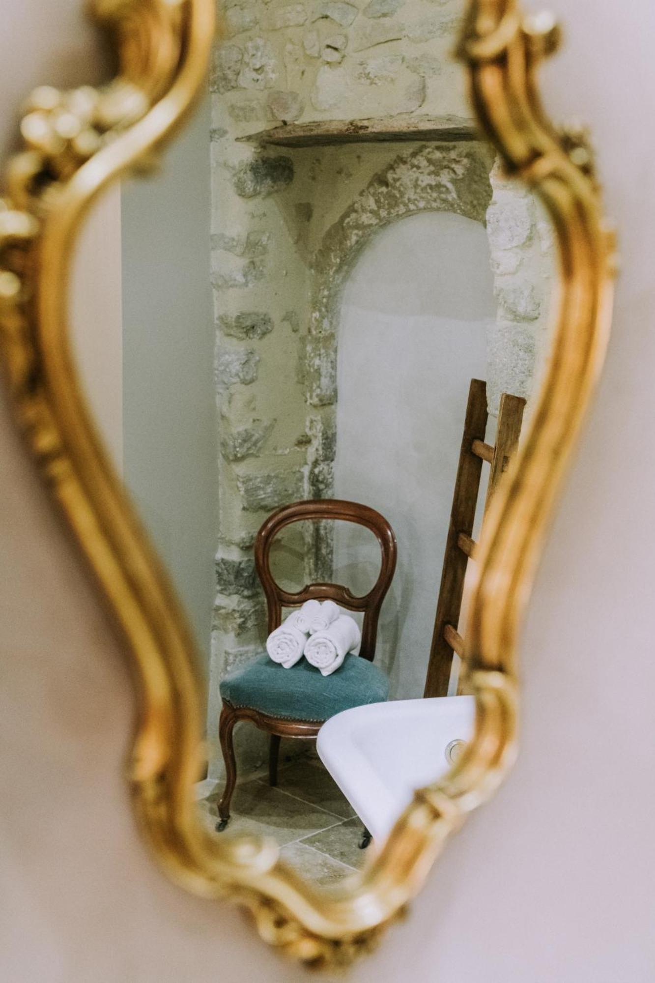 Saint-Bauzely Maison Guy מראה חיצוני תמונה