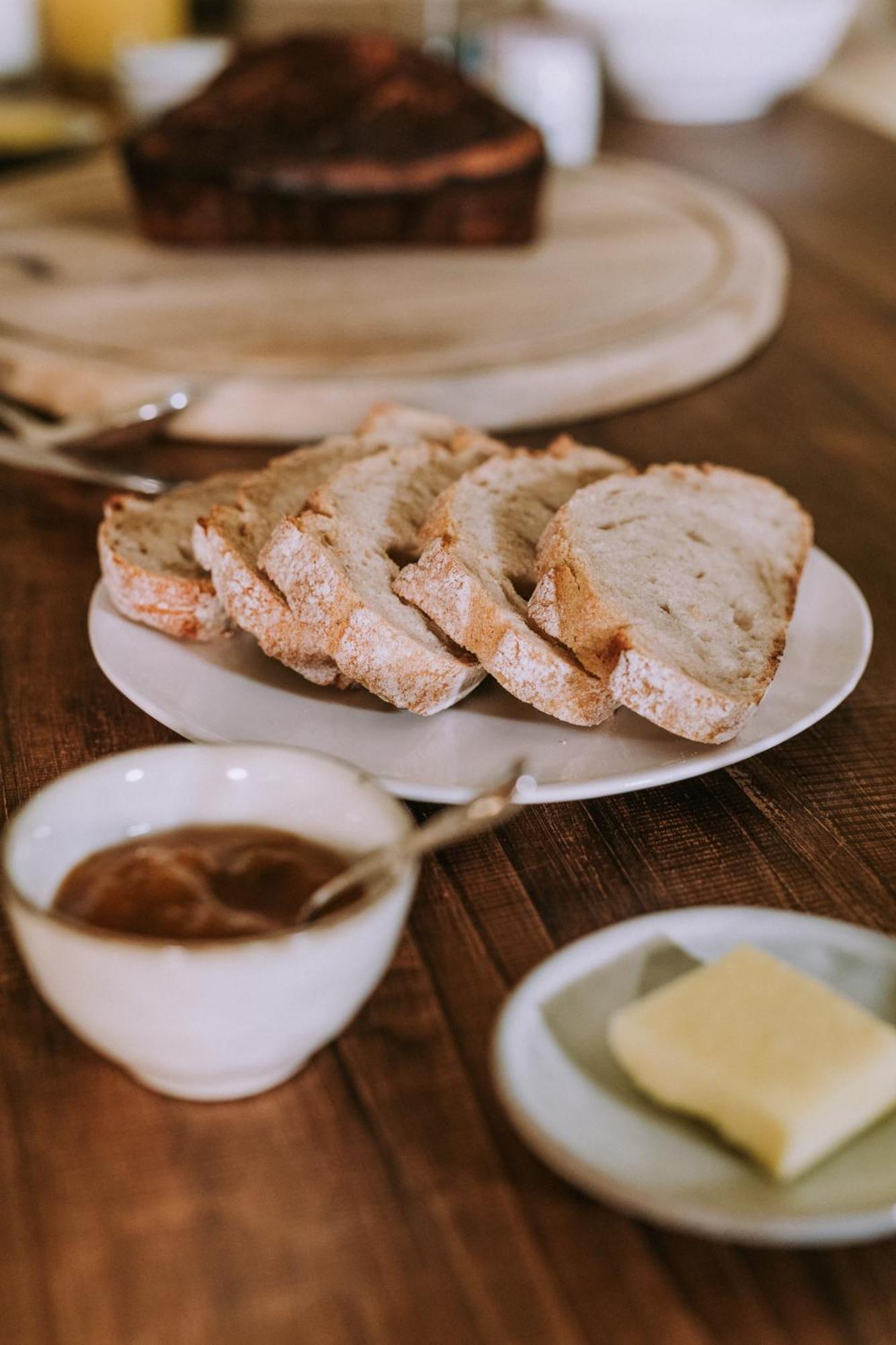 Saint-Bauzely Maison Guy מראה חיצוני תמונה